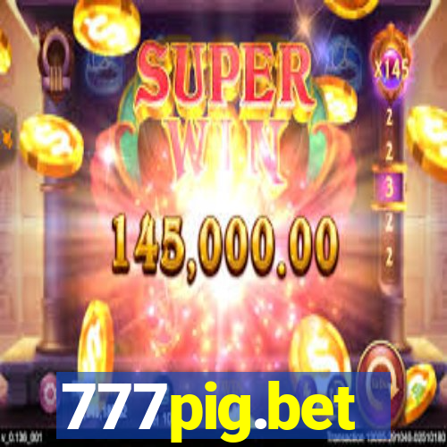 777pig.bet