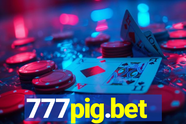 777pig.bet