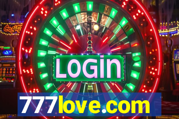 777love.com