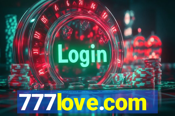 777love.com