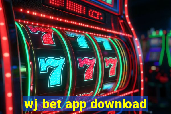 wj bet app download