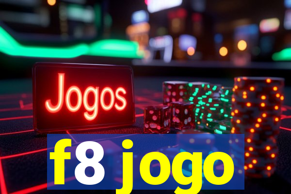 f8 jogo