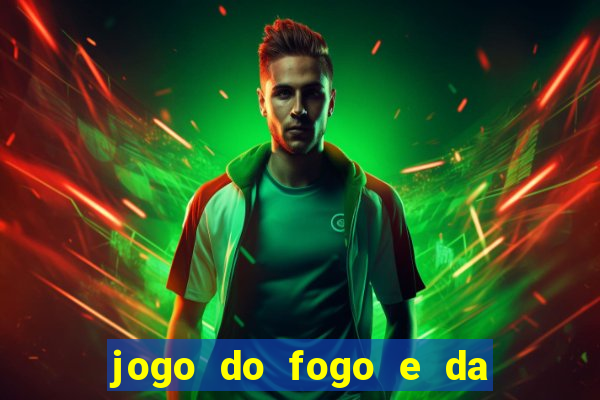 jogo do fogo e da agua poki