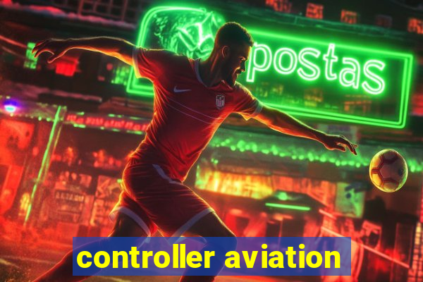 controller aviation