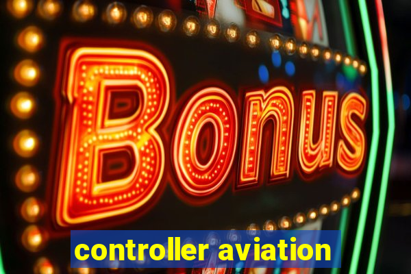 controller aviation