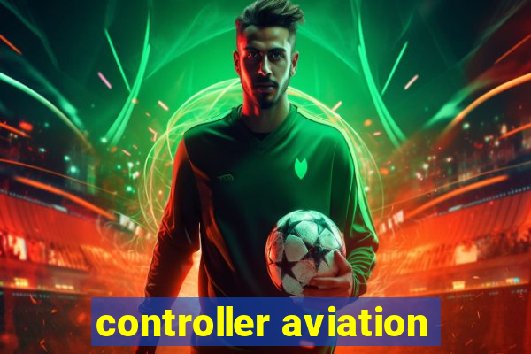 controller aviation