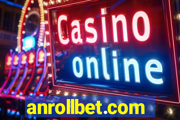 anrollbet.com