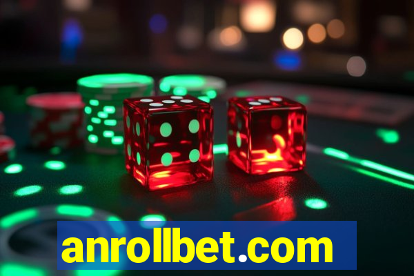 anrollbet.com