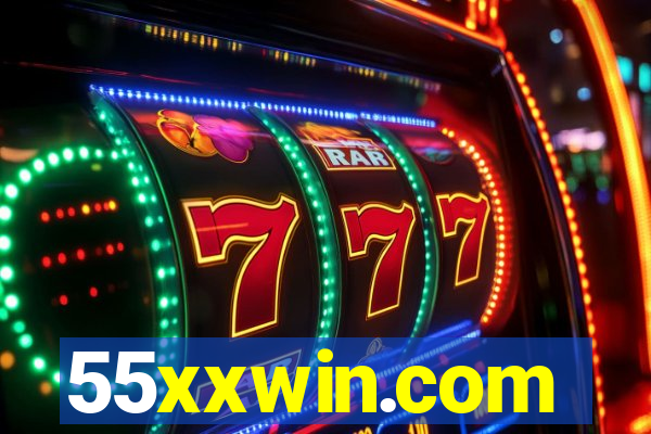 55xxwin.com