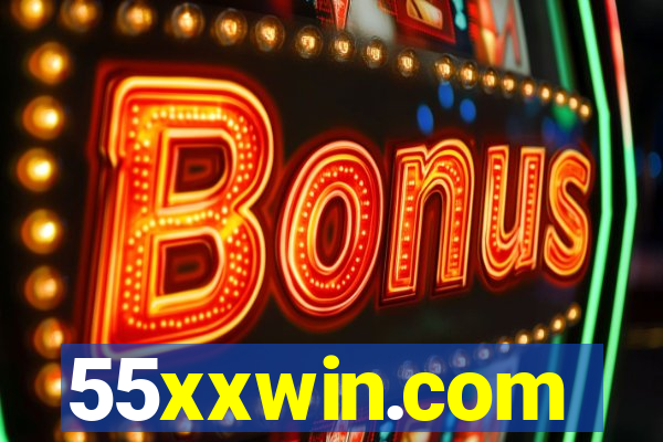 55xxwin.com