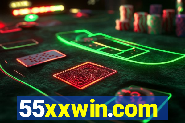 55xxwin.com