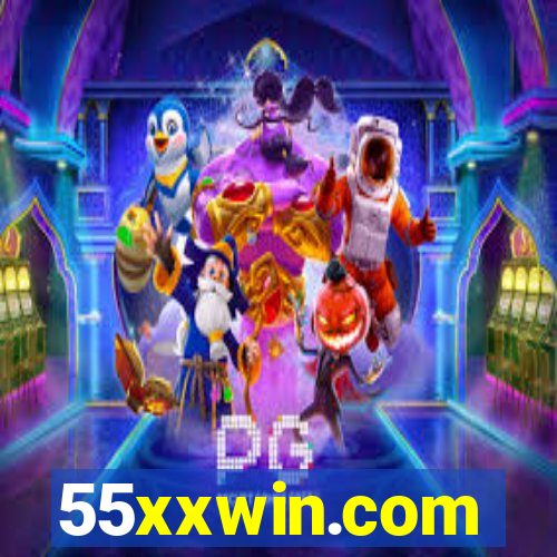 55xxwin.com