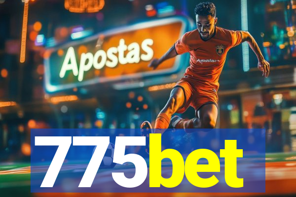 775bet