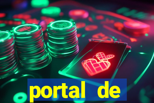 portal de facilidades ba