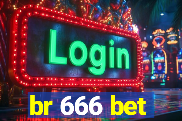 br 666 bet