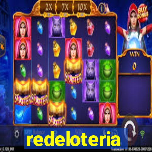 redeloteria