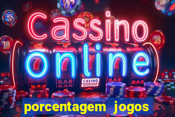 porcentagem jogos da pg