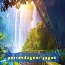 porcentagem jogos da pg