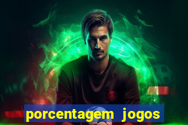 porcentagem jogos da pg