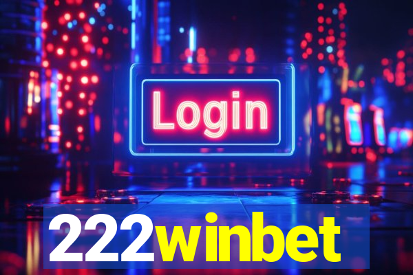 222winbet