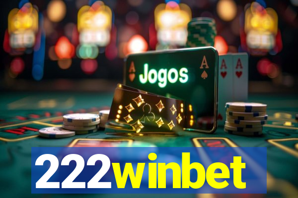 222winbet