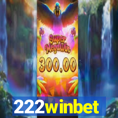 222winbet