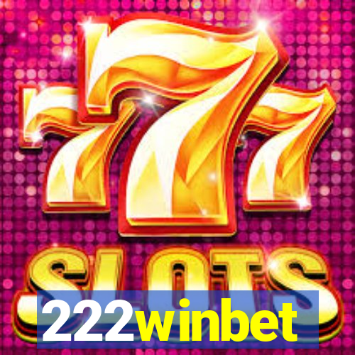 222winbet