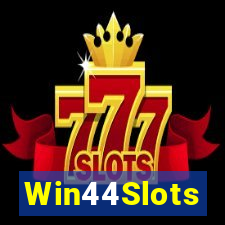 Win44Slots