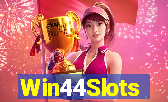 Win44Slots