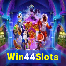 Win44Slots