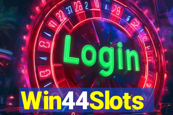 Win44Slots