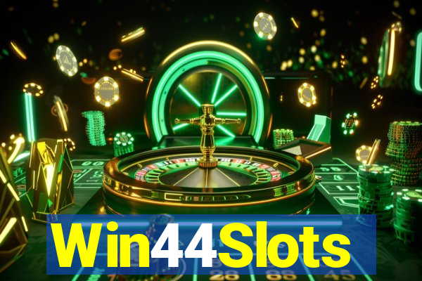 Win44Slots