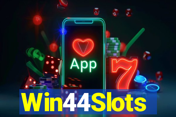 Win44Slots