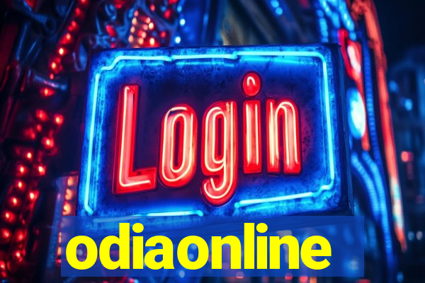 odiaonline