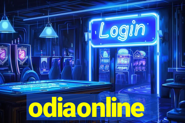 odiaonline