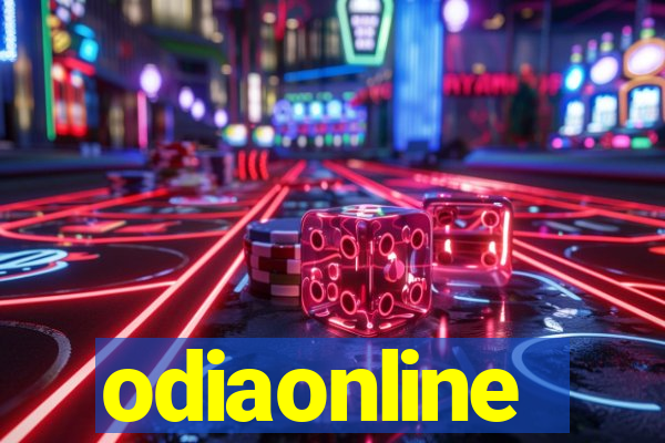 odiaonline