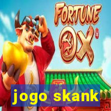 jogo skank