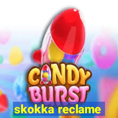 skokka reclame