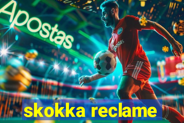 skokka reclame