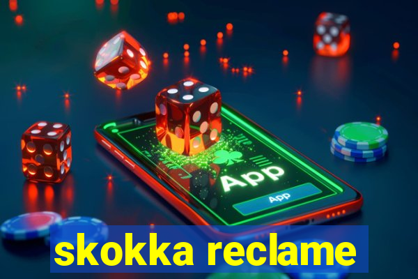 skokka reclame