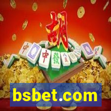 bsbet.com