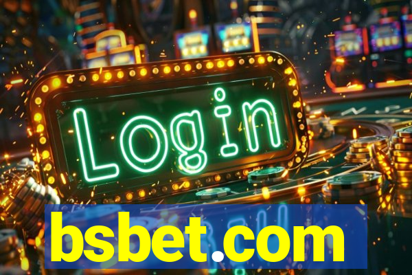 bsbet.com