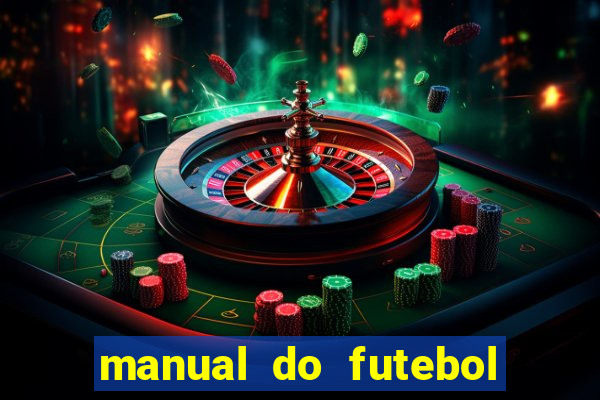 manual do futebol americano pdf