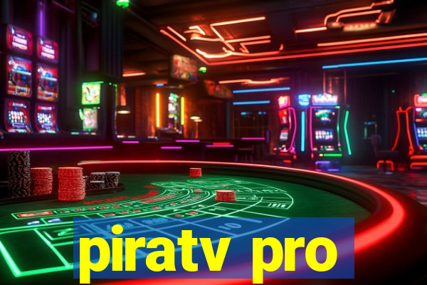 piratv pro