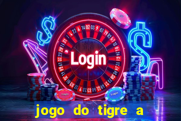 jogo do tigre a partir de 1 real