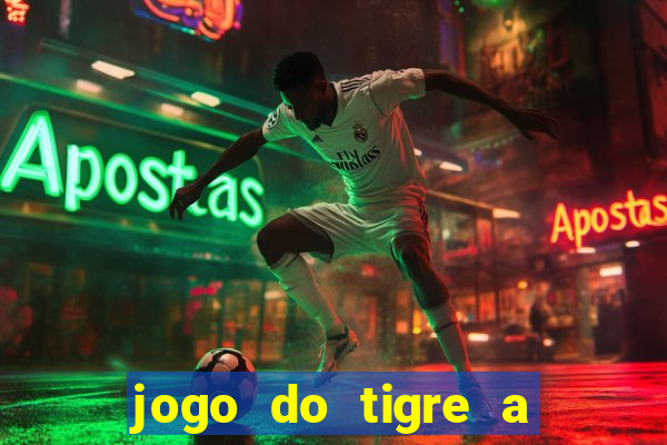 jogo do tigre a partir de 1 real