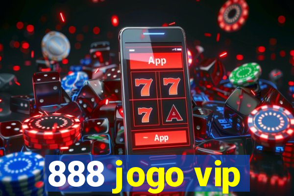 888 jogo vip