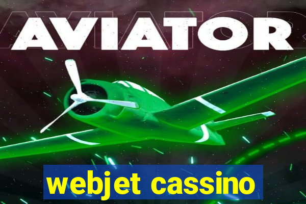 webjet cassino