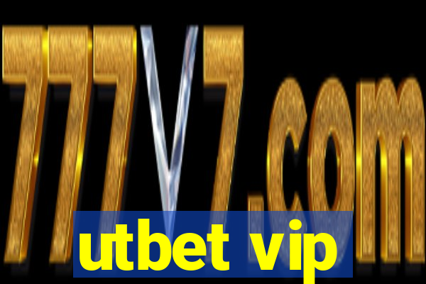 utbet vip