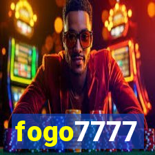 fogo7777